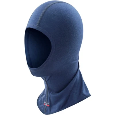 Afbeelding van Devold Of Norway Breeze Merino Bivakmuts Blauw M