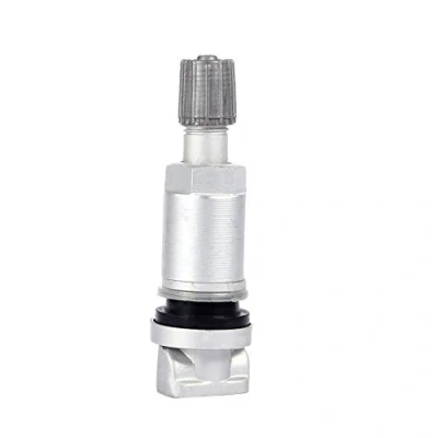 Afbeelding van Bandenspanning Sensor Valve Staven TPMS Reparatie Kit Bandendruk Monitoring Systeem