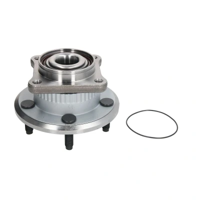 Afbeelding van SNR Wiellagerset R186.31