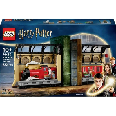 Afbeelding van LEGO® HARRY POTTER™ 76450