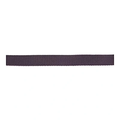 Afbeelding van Covalliero Nylonhalster Hippo Aubergine Cob
