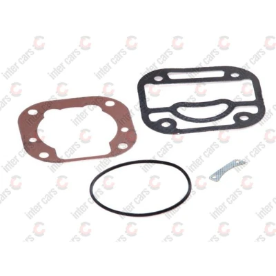 Afbeelding van Reparatieset, compressor WABCO2 411 145 000 2