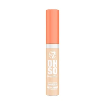 Afbeelding van W7 Oh So Sensitive Concealer 4 Light Neutral