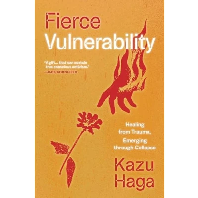 Afbeelding van Fierce Vulnerability