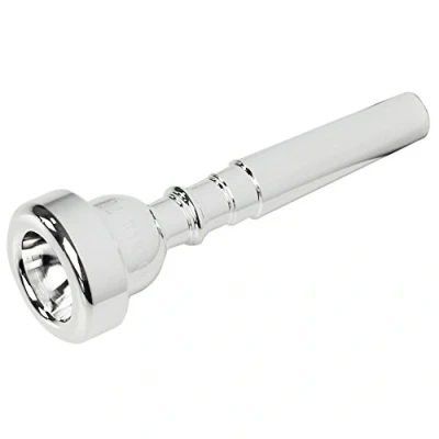 Afbeelding van Sonata sm02tpt Trompet 7 C mondstuk zilver