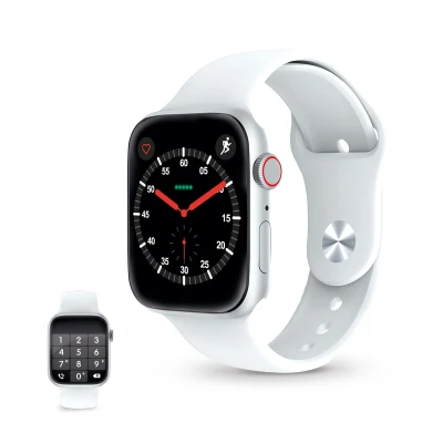 Afbeelding van Smartwatch KSIX Urban 4 Wit