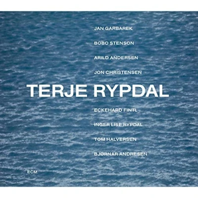Afbeelding van Jan Garbarek, Bobo Stenson, Terje Rypdal, Arild Andersen Rypdal (CD)