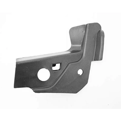 Afbeelding van Houder, bumper PRASCO AD3263601