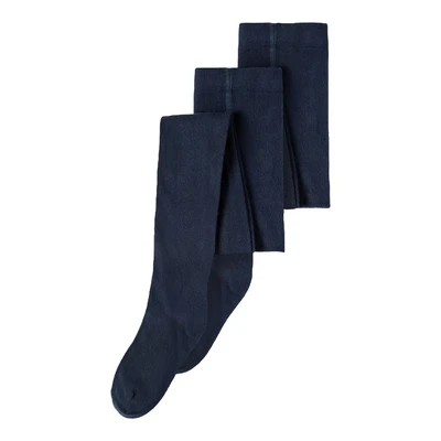 Afbeelding van NAME IT KIDS maillot set van 2 donkerblauw