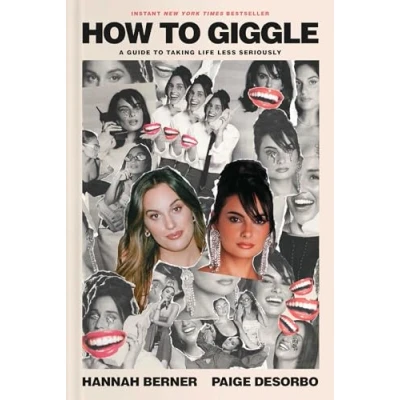 Afbeelding van How to Giggle