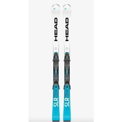 Afbeelding van Head Worldcup Rebels E.SLR + PR 11 GW 24/25 Ski&#039;s