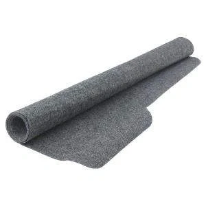 Afbeelding van AutoStyle Kofferbakschaal &#039;Anti slip&#039; passend voor Smart ForTwo (451) 2007 2014