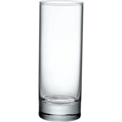 Afbeelding van Bormioli Rocco Gina longdrinkglas 29 cl 6 stuks