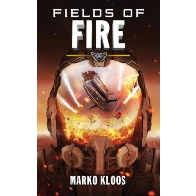 Afbeelding van Fields of Fire: 5