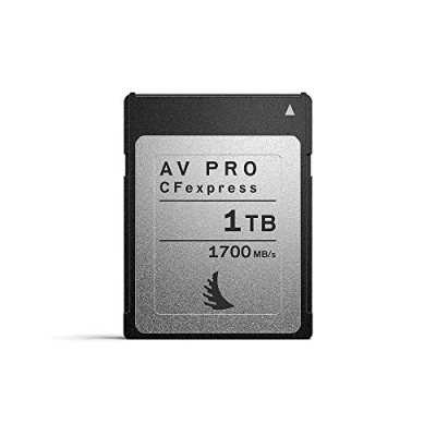 Afbeelding van Angelbird AVpro CFexpress 1TB 1 pack