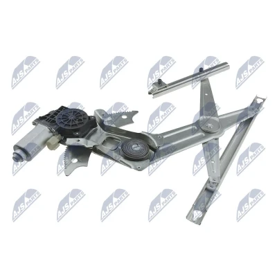 Afbeelding van Raambedieningsmechanisme NTY EPS CH 025S