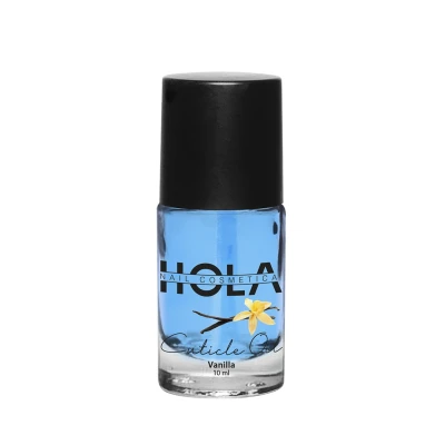 Afbeelding van HNC Cuticle Oil Vanilla 10ml