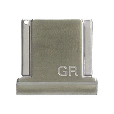 Afbeelding van GK 1 Metalen flitsschoenhoes voor Ricoh Gr III