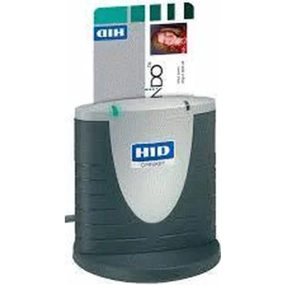 Afbeelding van Omnikey 3121 smart cardreader