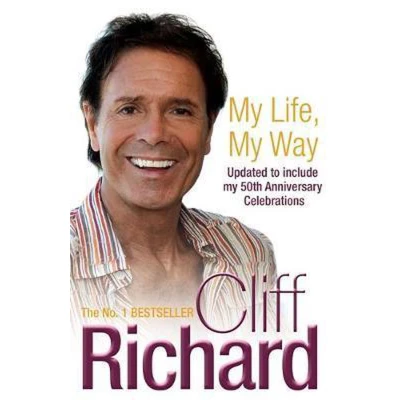 Afbeelding van My Life, Way: The Autobiography