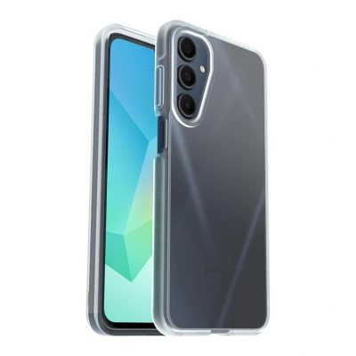 Afbeelding van OtterBox React Case Samsung Galaxy A17 Clear