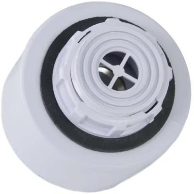 Afbeelding van ComPro Signaalsirene AP/W Askari paneel, meerkleurig, 12 V/DC, 24 V/DC 101 dB
