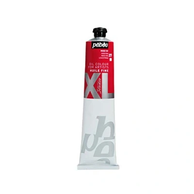 Afbeelding van PEBEO Fijne olie XL 200 ml, acryl, krachtig roze,