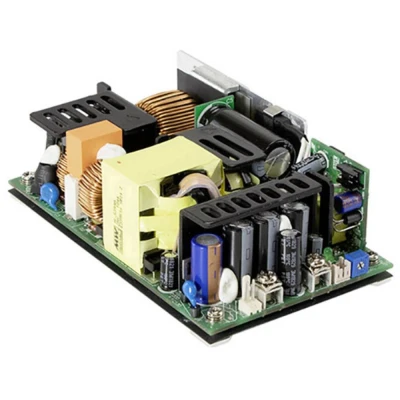 Afbeelding van Mean Well RPS 500 27 AC voedingssteen, Open Frame V/DC 11.9A
