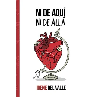 Afbeelding van ni de aquí, allá: 01