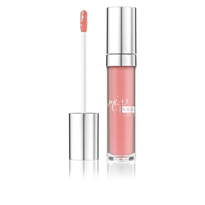 Afbeelding van Pupa Miss Gloss 201 Tender Apricot 5% korting code PUPA5