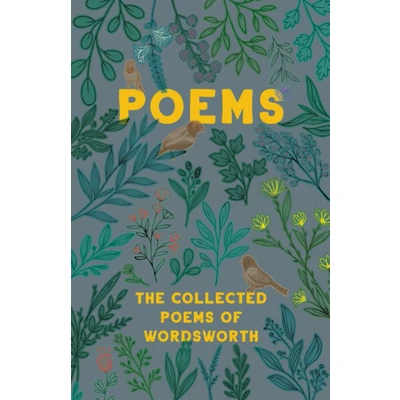 Afbeelding van The Collected Poems of Wordsworth