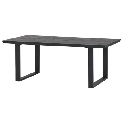 Afbeelding van Eetkamertafel 180