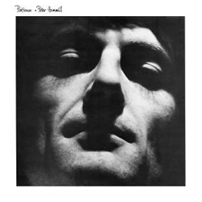 Afbeelding van Peter Hammill Patience (LP)