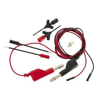 Afbeelding van MICROSET MET TESTUITRUSTING VOOR SMD COMPONENTEN EN 0.64mm LABORATOR