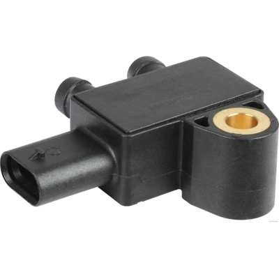 Afbeelding van Herth+Buss Elparts Uitlaatgasdruk sensor 70668209