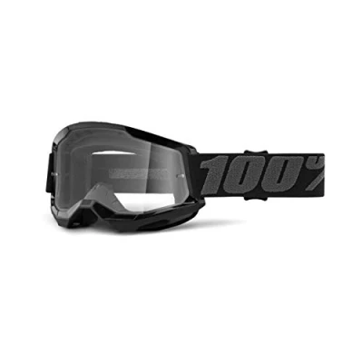 Afbeelding van 100% Strata 2 Cross masker, uniseks, volwassenen, verschillende maten, eenheidsmaat