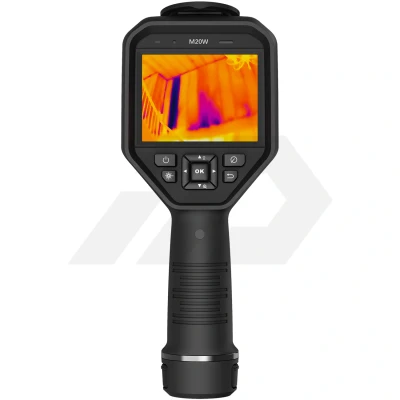 Afbeelding van Hikmicro M20W Warmtebeeldcamera 256x192 25 Hz