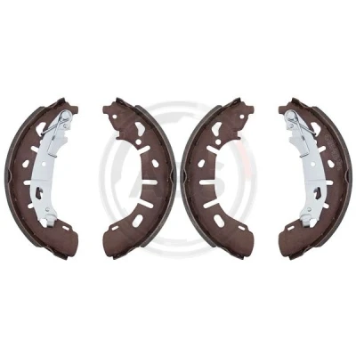 Afbeelding van Abs Remschoen set 9298