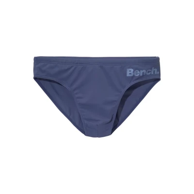 Afbeelding van BENCH Zwembroek blauw