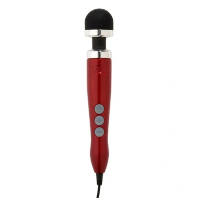 Afbeelding van Doxy Number 3 Candy Red