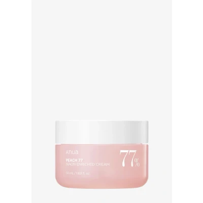 Afbeelding van Anua Peach 77% Niacin Enriched Cream
