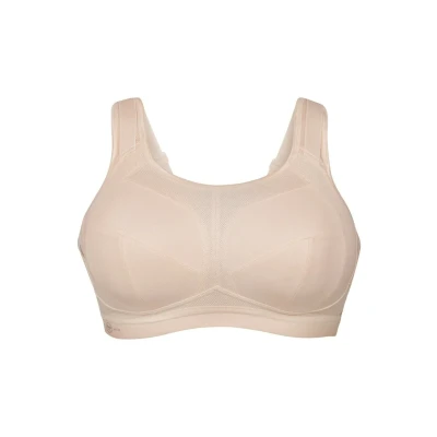 Afbeelding van Anita Tshirt BH, Dames, Maat: 70F, Smart rose