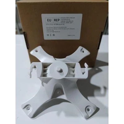 Afbeelding van Aruba Compatibel JW047A Netwerkapparaat Wand/Plafond Montageset (Wit)