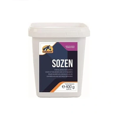 Afbeelding van Cavalor SoZen