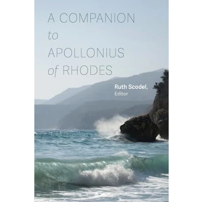 Afbeelding van A Companion to Apollonius of Rhodes