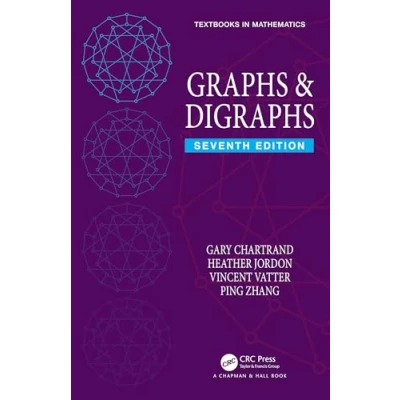 Afbeelding van Graphs &amp; Digraphs
