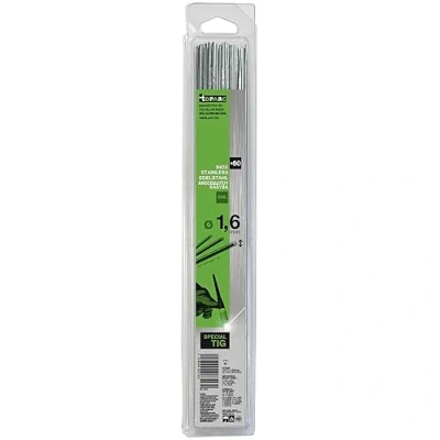 Afbeelding van Contimac Tig toevoeg voor rvs 316l 1.6mm 0.30kg 333mm 97153