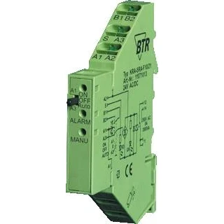 Afbeelding van Metz connect btr relais kra sra f10 21 1w 11071013
