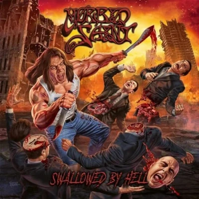 Afbeelding van Swallowed By Hell