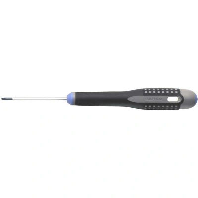 Afbeelding van Bahco schroevendraaier ergo pz 4 BE 8824